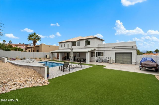 15543 E CHOLLA Drive, Fountain Hills, AZ 85268