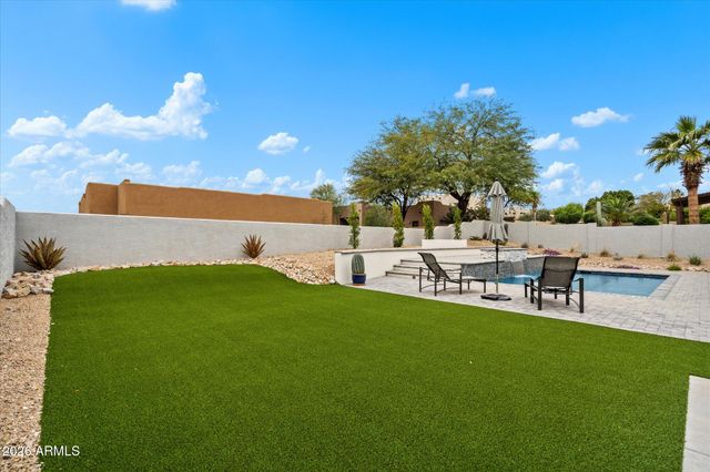 15543 E CHOLLA Drive, Fountain Hills, AZ 85268