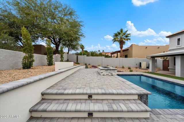 15543 E CHOLLA Drive, Fountain Hills, AZ 85268