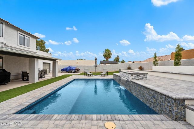 15543 E CHOLLA Drive, Fountain Hills, AZ 85268