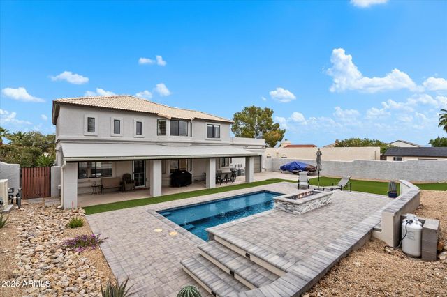 15543 E CHOLLA Drive, Fountain Hills, AZ 85268