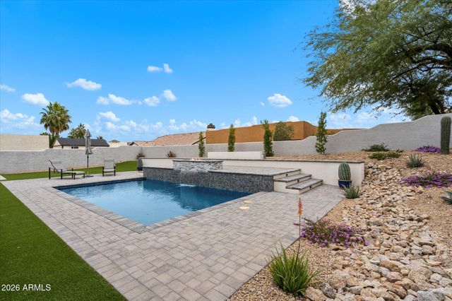15543 E CHOLLA Drive, Fountain Hills, AZ 85268
