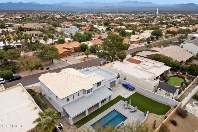 15543 E CHOLLA Drive, Fountain Hills, AZ 85268