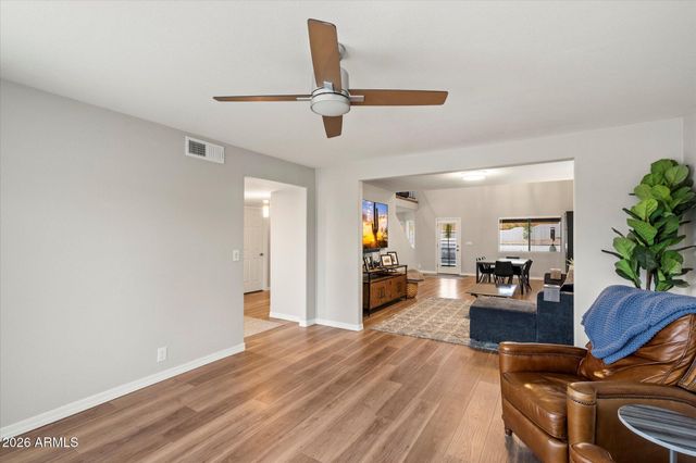 15543 E CHOLLA Drive, Fountain Hills, AZ 85268