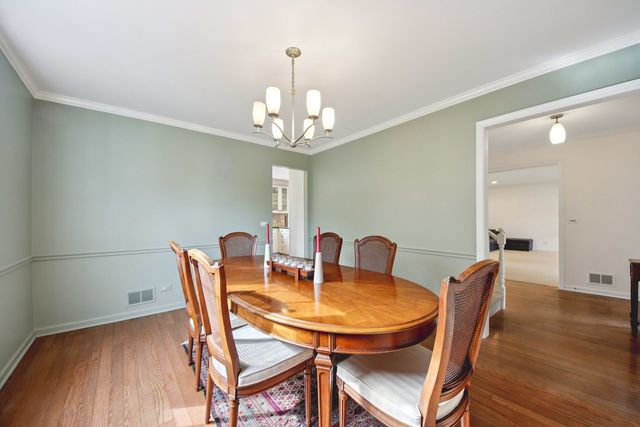 1028 Highland Lane, Glenview, IL 60025