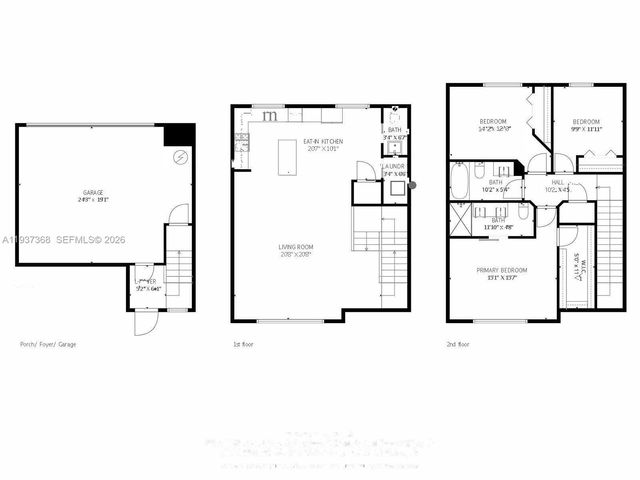 1705 Johnson St B, Hollywood, FL 33020