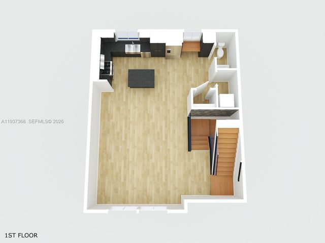 1705 Johnson St B, Hollywood, FL 33020