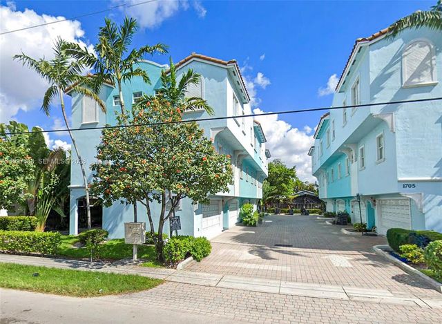 1705 Johnson St B, Hollywood, FL 33020