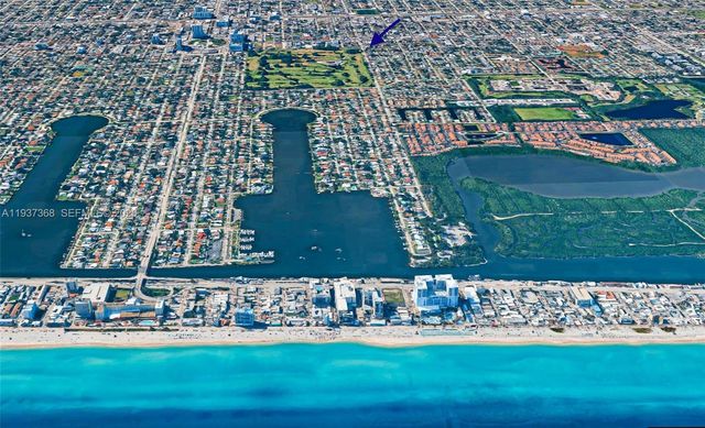 1705 Johnson St B, Hollywood, FL 33020