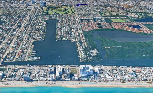 1705 Johnson St B, Hollywood, FL 33020