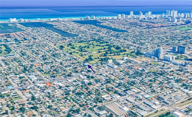 1705 Johnson St B, Hollywood, FL 33020