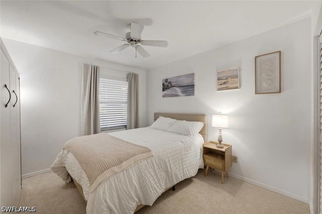 7220 Coventry CT 208, Naples, FL 34104