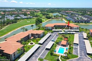 7220 Coventry CT 208, Naples, FL 34104