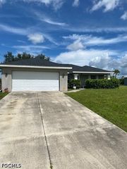 3717 NE 13th AVE, Cape Coral, FL 33909