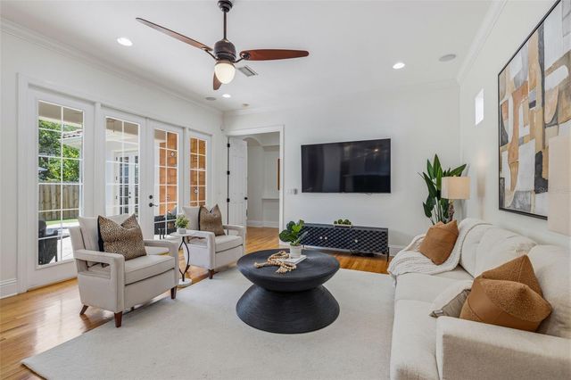 3107 W FOUNTAIN BOULEVARD, Tampa, FL 33609