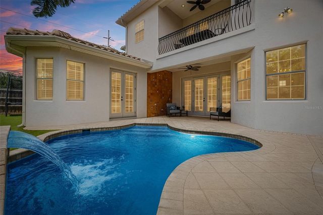 3107 W FOUNTAIN BOULEVARD, Tampa, FL 33609