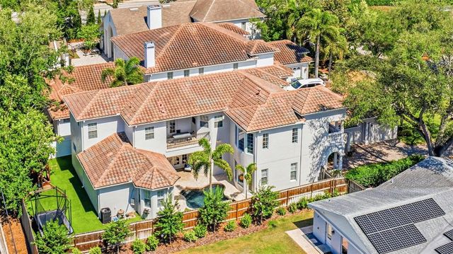 3107 W FOUNTAIN BOULEVARD, Tampa, FL 33609