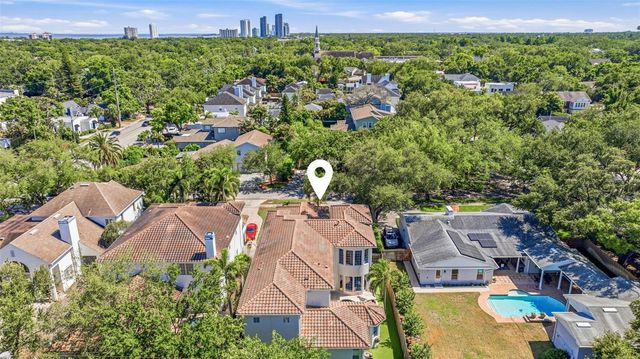 3107 W FOUNTAIN BOULEVARD, Tampa, FL 33609