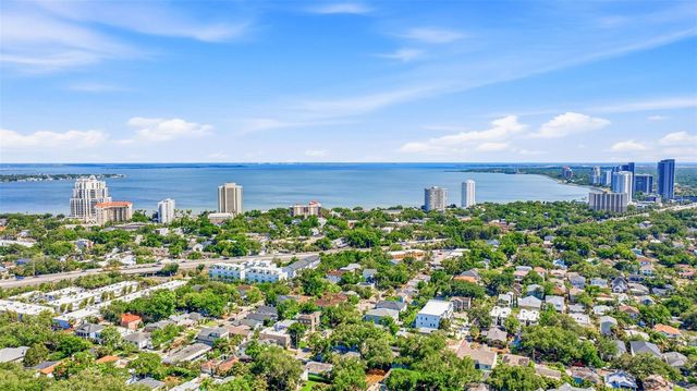 3107 W FOUNTAIN BOULEVARD, Tampa, FL 33609