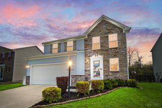 5254 River Ridge Drive, Fairfield Twp, OH 45011