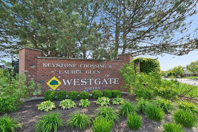 13129 Forest Ridge Drive 3C, Palos Heights, IL 60463