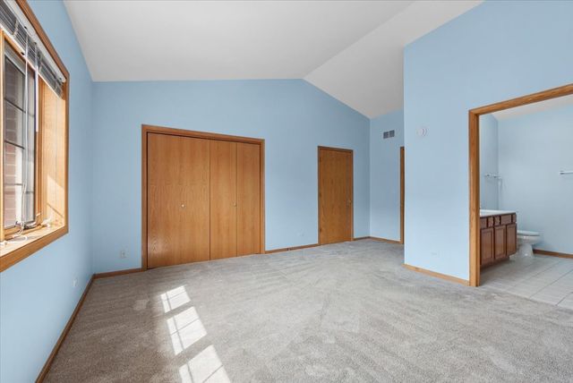 13129 Forest Ridge Drive 3C, Palos Heights, IL 60463
