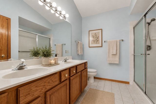 13129 Forest Ridge Drive 3C, Palos Heights, IL 60463