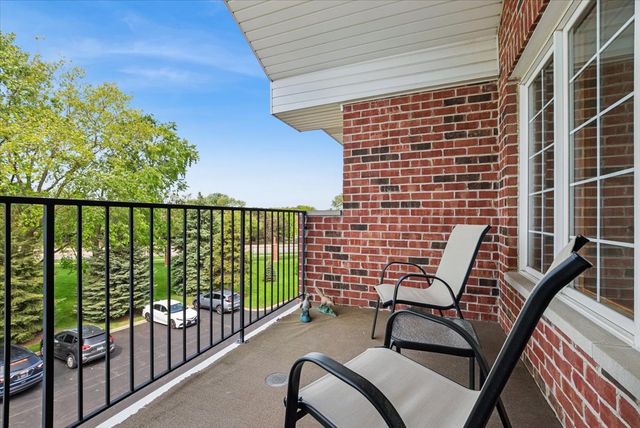 13129 Forest Ridge Drive 3C, Palos Heights, IL 60463