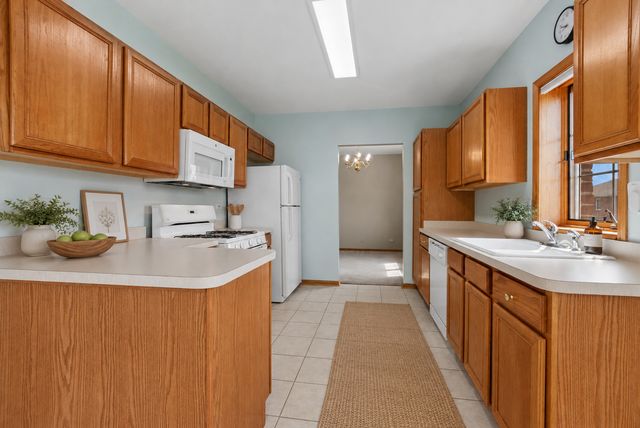13129 Forest Ridge Drive 3C, Palos Heights, IL 60463