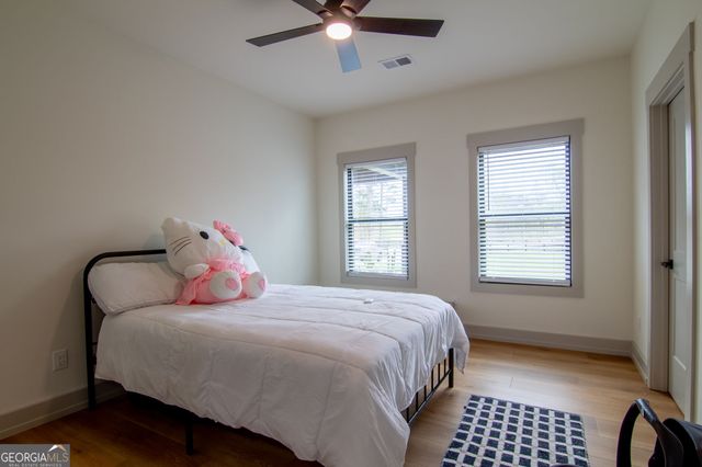 6054 Ransom Free Road, Clermont, GA 30527