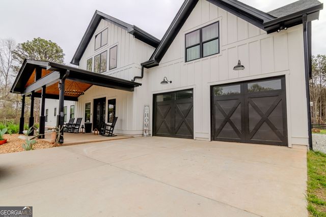 6054 Ransom Free Road, Clermont, GA 30527