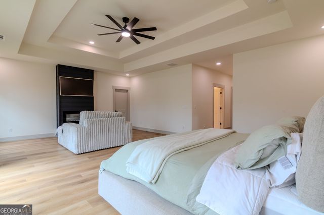 6054 Ransom Free Road, Clermont, GA 30527