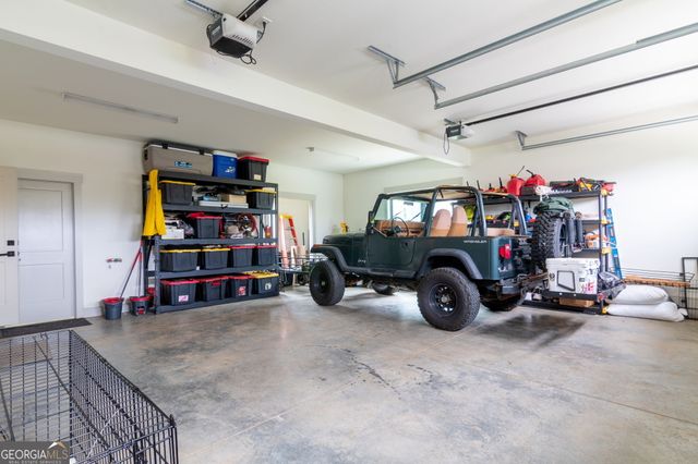 6054 Ransom Free Road, Clermont, GA 30527