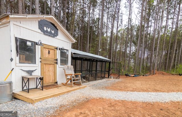 6054 Ransom Free Road, Clermont, GA 30527
