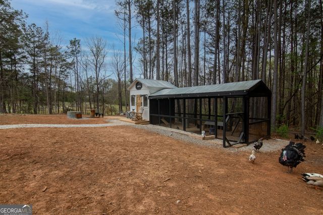 6054 Ransom Free Road, Clermont, GA 30527
