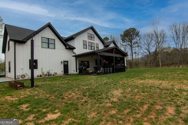 6054 Ransom Free Road, Clermont, GA 30527