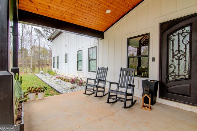 6054 Ransom Free Road, Clermont, GA 30527