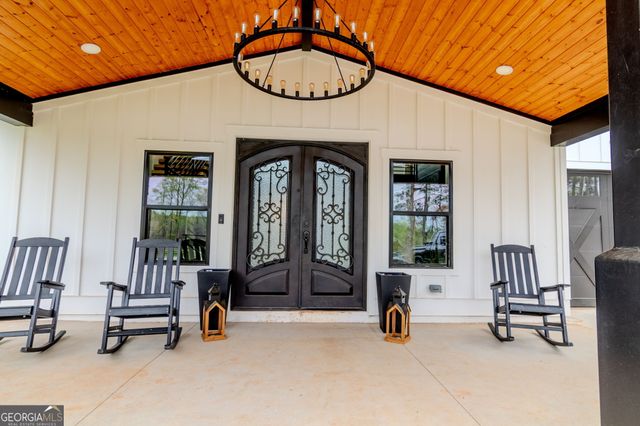 6054 Ransom Free Road, Clermont, GA 30527