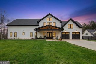 6054 Ransom Free Road, Clermont, GA 30527