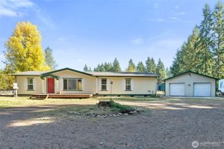 11948 Hobby Street SE, Yelm, WA 98597