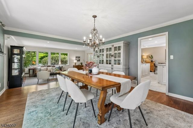 29 Knob Hill Dr, Summit City, NJ 07901