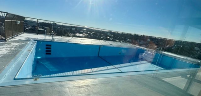 77 Adams St 1104, Quincy, MA 02169