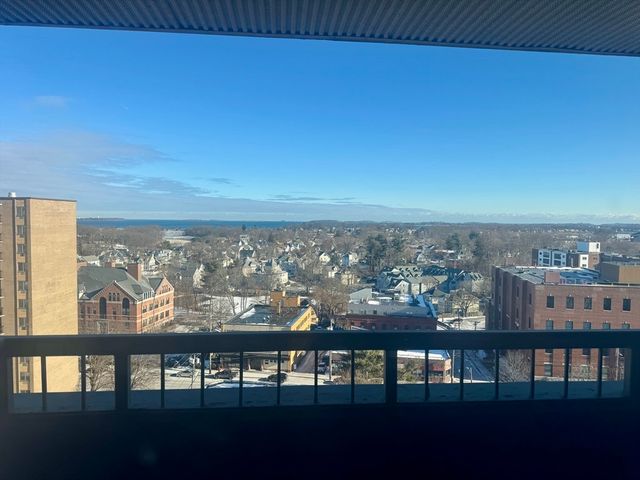 77 Adams St 1104, Quincy, MA 02169