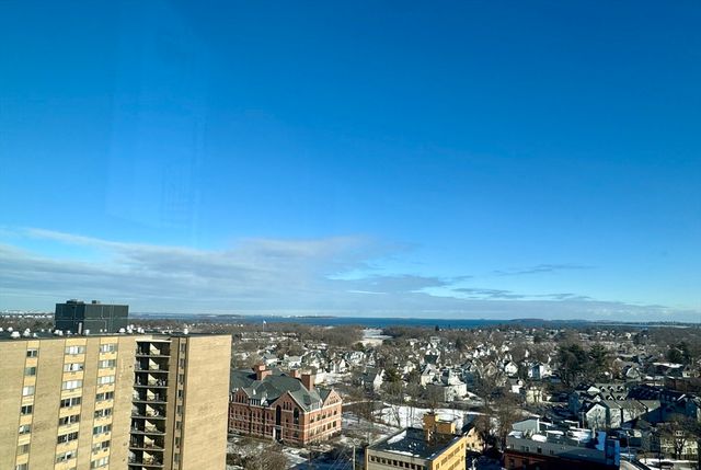 77 Adams St 1104, Quincy, MA 02169