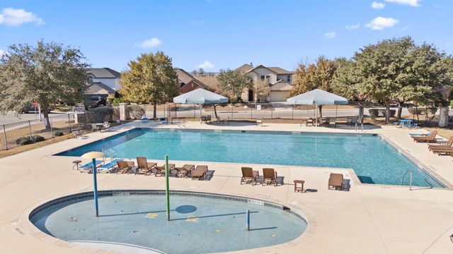 843 Avery PKWY, New Braunfels, TX 78130