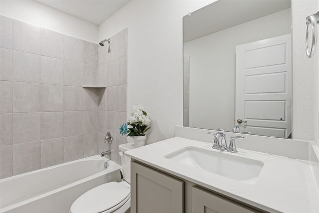 10116 Autumn Leaves Lane, Aubrey, TX 76227