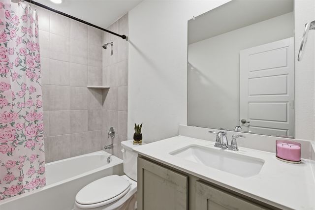 10116 Autumn Leaves Lane, Aubrey, TX 76227