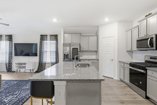 10116 Autumn Leaves Lane, Aubrey, TX 76227