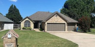 844 N Pine Avenue, Oklahoma City, OK 73130