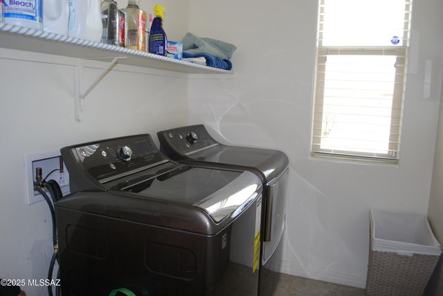 16878 S Eva Avenue, Vail, AZ 85641